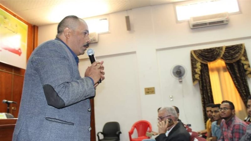 جانب من الدورة التدريبية