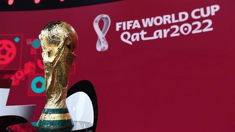 كأس العالم 2022