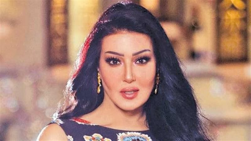 سمية الخشاب