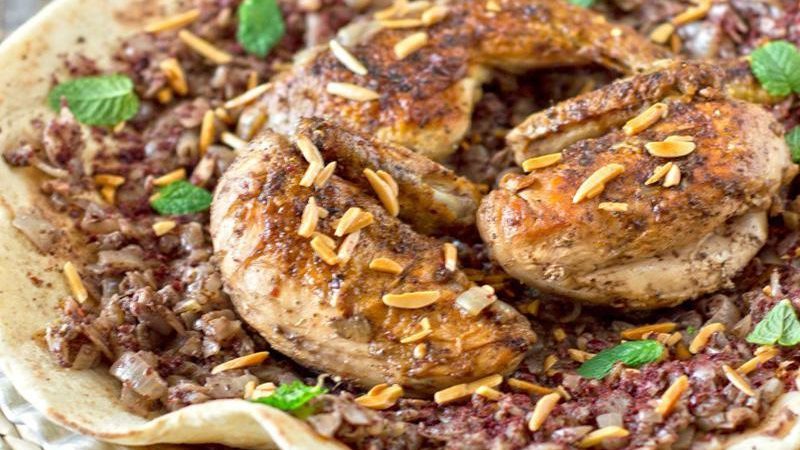 طريقة عمل المسخن