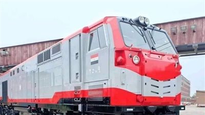 ارتفاع تأخيرات القطارات على الوجهين البحرى والقبلى