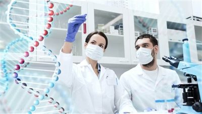 جينات‭ ‬المصريين.. سعر‭ ‬التحليل‭ ‬في‭ ‬مصر‭ ‬يصل‭ ‬لـ‭ ‬15‬ألف‭ ‬جنيه.. المشاهير‭ ‬ولاعبو‭ ‬الكرة‭ ‬الأكثر‭ ‬إقبالا‭