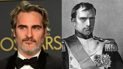 سبب تأجيل آبل عرض فيلم Napoleon