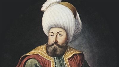 زي النهارده، مولد سليمان القانوني أعظم حكام الدولة العثمانية 