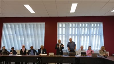 إشادة بجهود جامعة الأزهر في رئاستها للمؤتمر الدولي للتغيرات المناعية