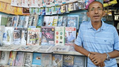 يعشقها منذ الصغر.. حكاية 