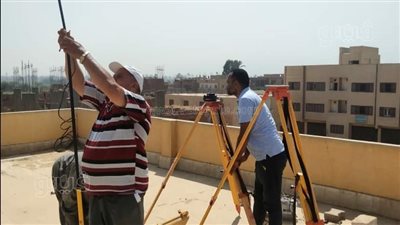 الفشن تستعد لمشروعات المرحلة الثانية من مبادرة حياة كريمة ببني سويف