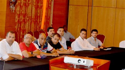 القوى العاملة: تنفيذ مبادرة المناخ مسئوليتي في شرم الشيخ