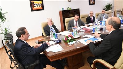 البترول: إدارة لسلامة العمليات بكل شركة في القطاع 