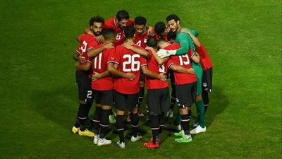 موعد مباراة منتخب مصر أمام ليبيريا والقناة الناقلة