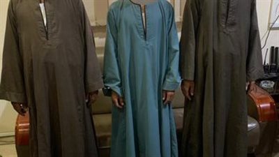 مقتل مزارع على أيدي أبنائه وخالهم في أسيوط