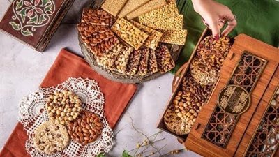 وفري في الميزانية.. طريقة عمل حلاوة المولد بالمنزل