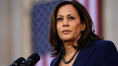كامالا هاريس: لا نسعى لصراع مع الصين ونتوقع سلوكا عدوانيا