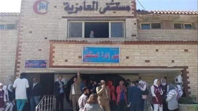 خلال 8 أشهر.. 75 ألف مريض يتلقون العلاج بقسم العظام بالعامرية