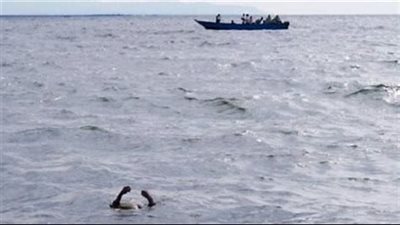 لعدم إجادته السباحة.. انتشال جثة طالب غرق في نهر النيل بالصف