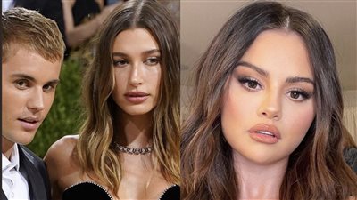 هايلي بيبر: جمهور سيلينا جوميز يعتقد أنني سرقت جاستن منها