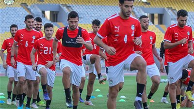 في ظل غياب صلاح.. التشكيل المتوقع لمنتخب مصر أمام ليبيريا 