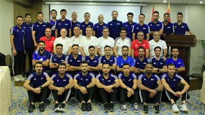 الفيفا يعترف بالغندور وعبد الفتاح.. والجبلاية يتعاقد مع كلاتنبرج بـ30 ألف دولار شهريا!