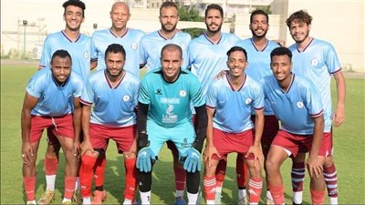 العبور يستعد بـ13 صفقة جديدة للمشاركة الأولى في تاريخه في القسم الثاني