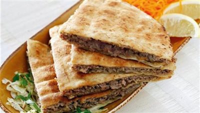 اسهل طريقة لعمل العرايس الشامي