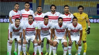 موعد مباراة الزمالك وفلامبو البوروندي بدوري أبطال أفريقيا