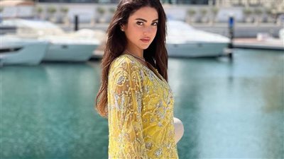 المتهمة.. تفاصيل أحدث أعمال الفنانة التونسية درة