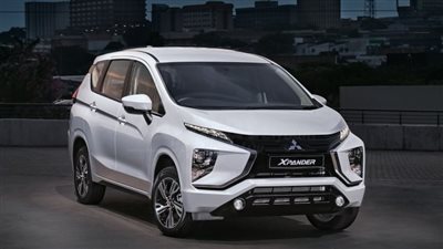 أسعار سيارات اكسباندر بعد الزيادة الجديدة