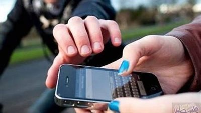حبس مسجل خطر متهم بسرقة موبايل من فتاة بالعمرانية 