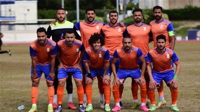 أبوقير للأسمدة يواجة إنبي وديا استعدادا للموسم الجديد