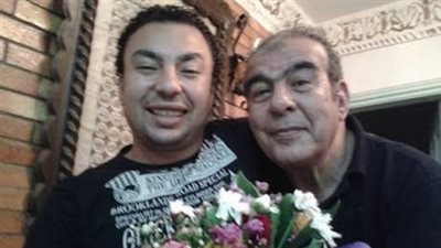 مراد فكري صادق يرد على ابنة سعيد صالح: سوء تفاهم وراعوا السن والعفوية