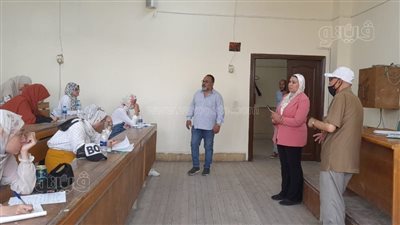 البرامج الدراسية لطلاب قسم الكيمياء الحيوية بجامعة عين شمس 