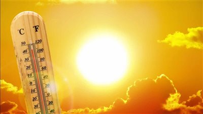 حالة الطقس غدًا الأربعاء 28-9-2022 بوادي النطرون 