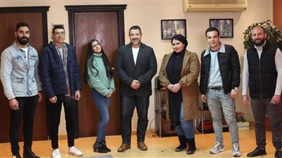 انطلاق الموسم الثالث من برنامج اكتشاف المواهب 