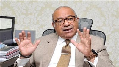 عشماوي: صيانة المستودعات الإستراتيجية يقلل الفاقد والهالك ويوفر سلع جيدة للمواطن