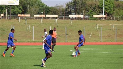 إستوايني تطيح ببتسوانا وتواجه منتخب مصر الأولمبي في تصفيات أمم أفريقيا