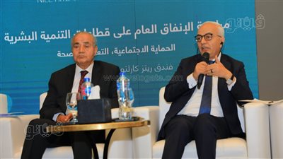 رضا حجازي يكشف تفاصيل خطة ترشيد الإنفاق في وزارة التربية والتعليم 