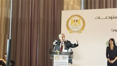 علي المصيلحي: 4 مليارات جنيه قيمة السلع التموينية شهريا بعد المنحة الاستثنائية