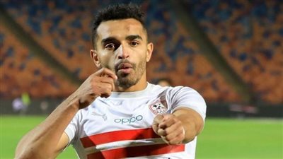 تدريبات إضافية لـ أوباما وعمرو السيسي فى مران الزمالك