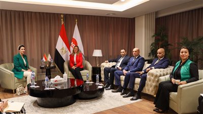 بروتوكول تعاون بين الأكاديمية الوطنية للتدريب ومؤسسة حياة كريمة | صور