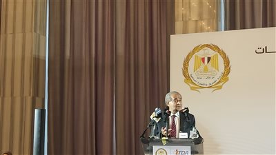 وزير التموين: تأمين مخزون استراتيجي من المنتجات الغذائية على مدار العام من خلال المستودعات الاستراتيجية 