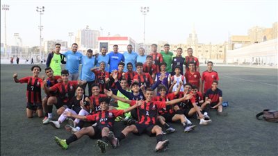 الداخلية 2007 يهزم الزمالك بثنائية نظيفة وديا