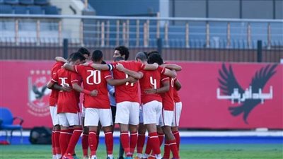 اليوم.. الأهلي يختتم ودياته بمواجهة طلائع الجيش استعدادا للاتحاد المنستيري
