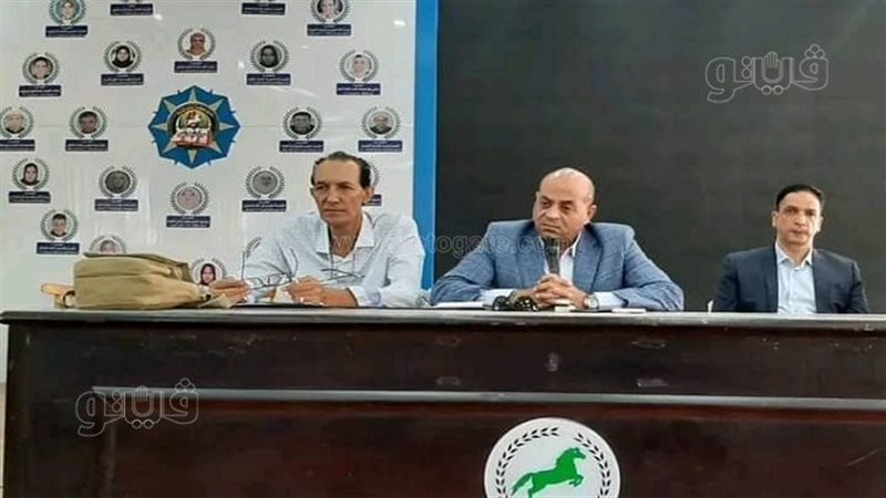 محمد فؤاد الرشيدى