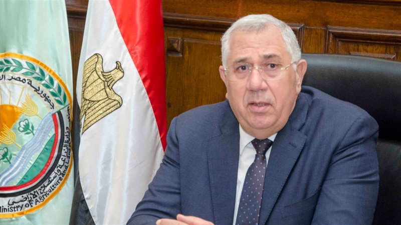 السيد القصير وزير