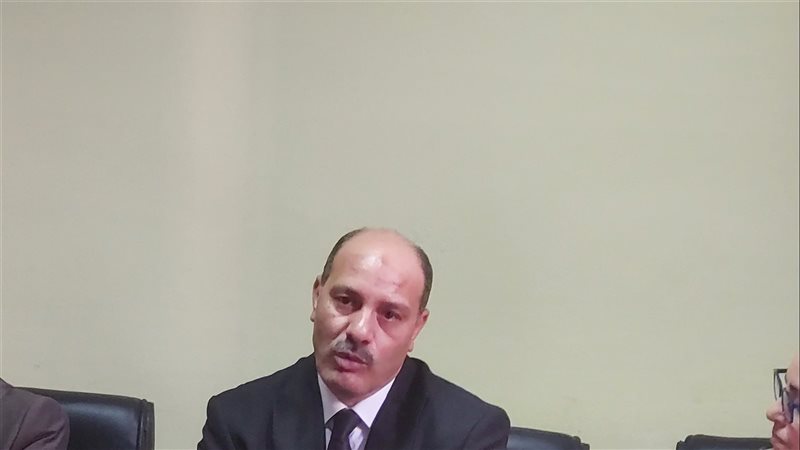 وكيل وزارة التربية