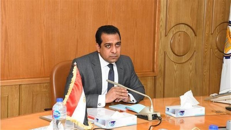 نائب محافظ قنا