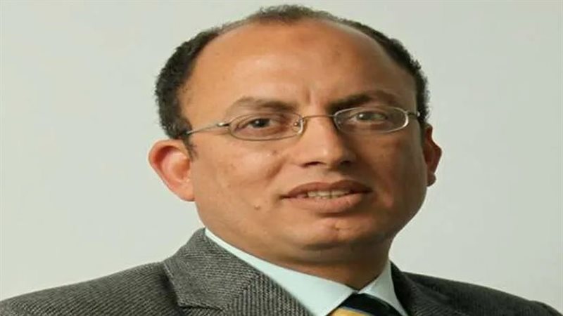 السيد قنديل رئيس