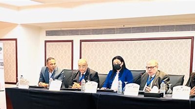 نقابة المهندسين: تغير المناخ التحدي الوجودي على كوكب الأرض