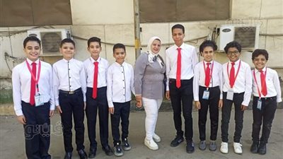 التعليم المجتمعي بالقاهرة يواجه ظاهرة التسرب بـ ٩٠ مدرسة تضم ٣ آلاف طالب وطالبة