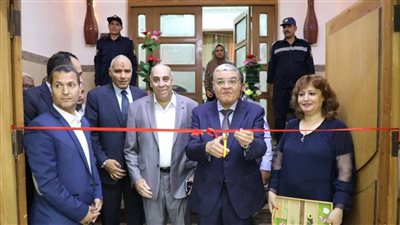 مستقبل شبابنا.. ملتقى توظيف الإنجيلية لشباب المنيا